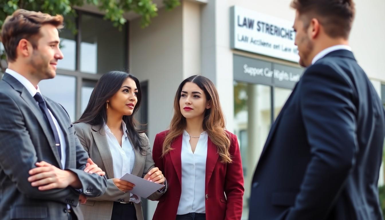 What Makes a Personal Injury Lawyer Right for Your Case