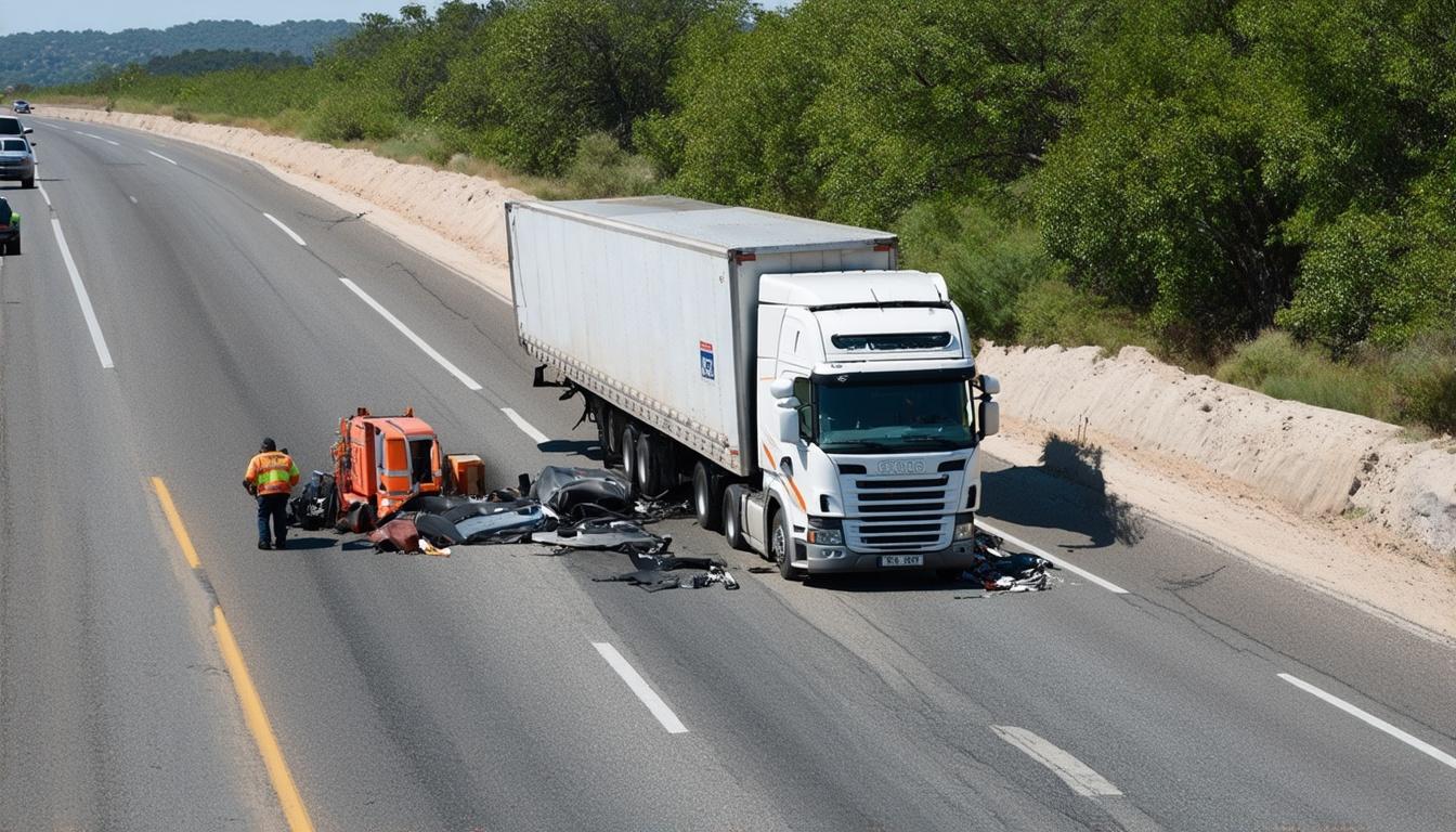 The legal process for filing a wrongful death claim after a fatal accident